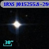 1RXS J015255.8-280445
