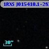 1RXS J015410.1-282743