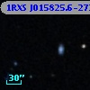 1RXS J015825.6-273437