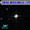 1RXS J015305.5-275022