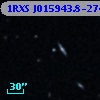 1RXS J015943.8-274036