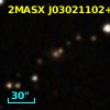 2MASX J03021102+3555281
