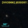 [VV2006] J020207.7-295153