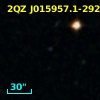 2QZ J015957.1-292518