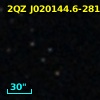 2QZ J020144.6-281457