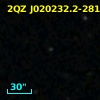2QZ J020232.2-281206