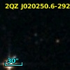2QZ J020250.6-292903