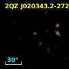 2QZ J020343.2-272222
