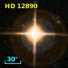HD  12890