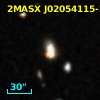 6dFGS gJ020541.2-283603