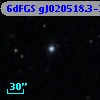 6dFGS gJ020518.3-275756