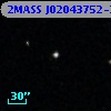 2MASS J02043752-2744034