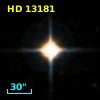 HD  13181