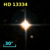 HD  13334
