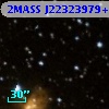 2MASS J22323979+5829524