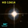 HD  13614