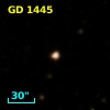 GD 1445