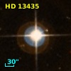 HD  13435