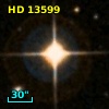 HD  13599