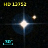 HD  13752