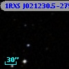 1RXS J021230.5-275436