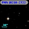 PMN J0210-2722