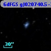 6dFGS gJ020740.5-273712