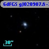 6dFGS gJ020907.8-265708