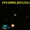 [VV2000] J021232.0-275504