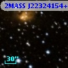 2MASS J22324154+5827407