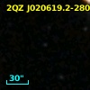 2QZ J020619.2-280449