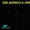 2QZ J020653.5-290545