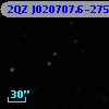 2QZ J020707.6-275319