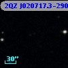 2QZ J020717.3-290740