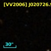 [VV2006] J020726.9-281706