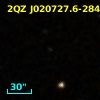 2QZ J020727.6-284227