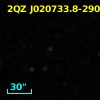 2QZ J020733.8-290416