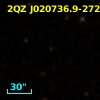 2QZ J020736.9-272221