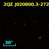 2QZ J020800.3-272954
