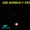 2QZ J020810.7-292333
