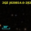 2QZ J020814.0-282502