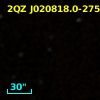 2QZ J020818.0-275715