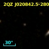 2QZ J020842.5-280110