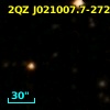 2QZ J021007.7-272742