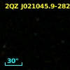 2QZ J021045.9-282903