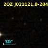 2QZ J021121.8-284019