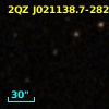 2QZ J021138.7-282548