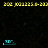 2QZ J021225.0-283055