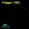 Trigger  7381