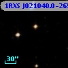 1RXS J021040.0-265304